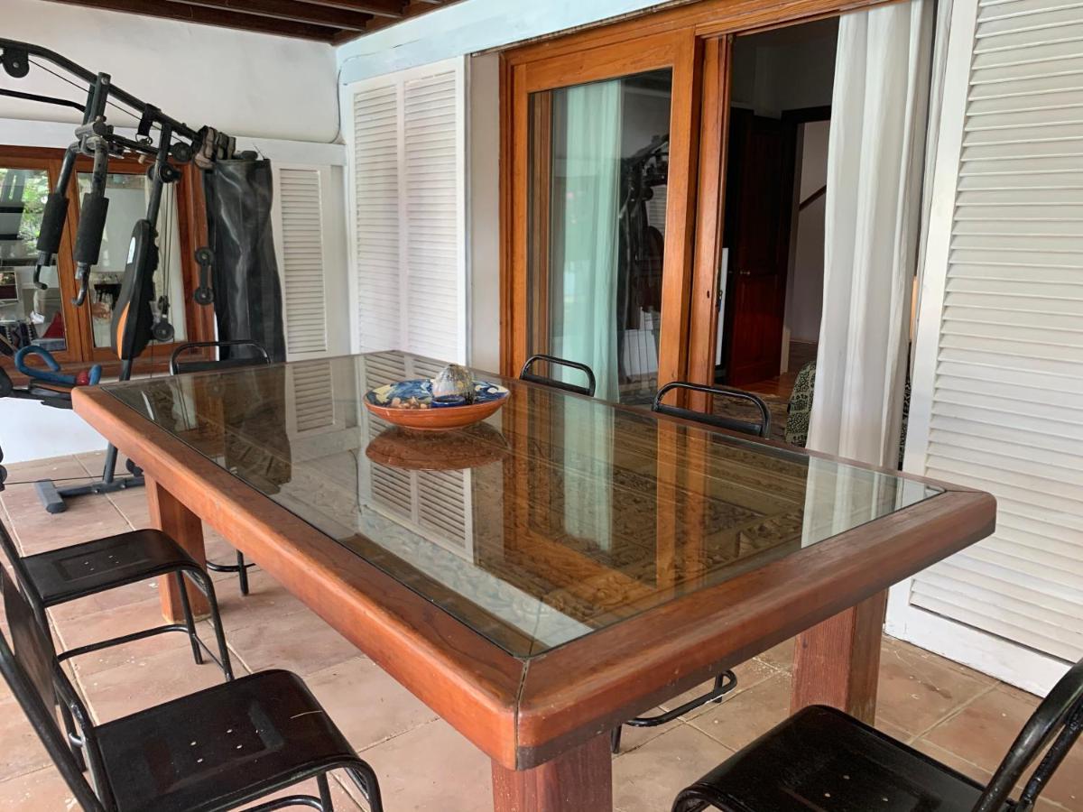 Ibiza Paradise Bed & Breakfast Santa Eularia des Riu Eksteriør bilde