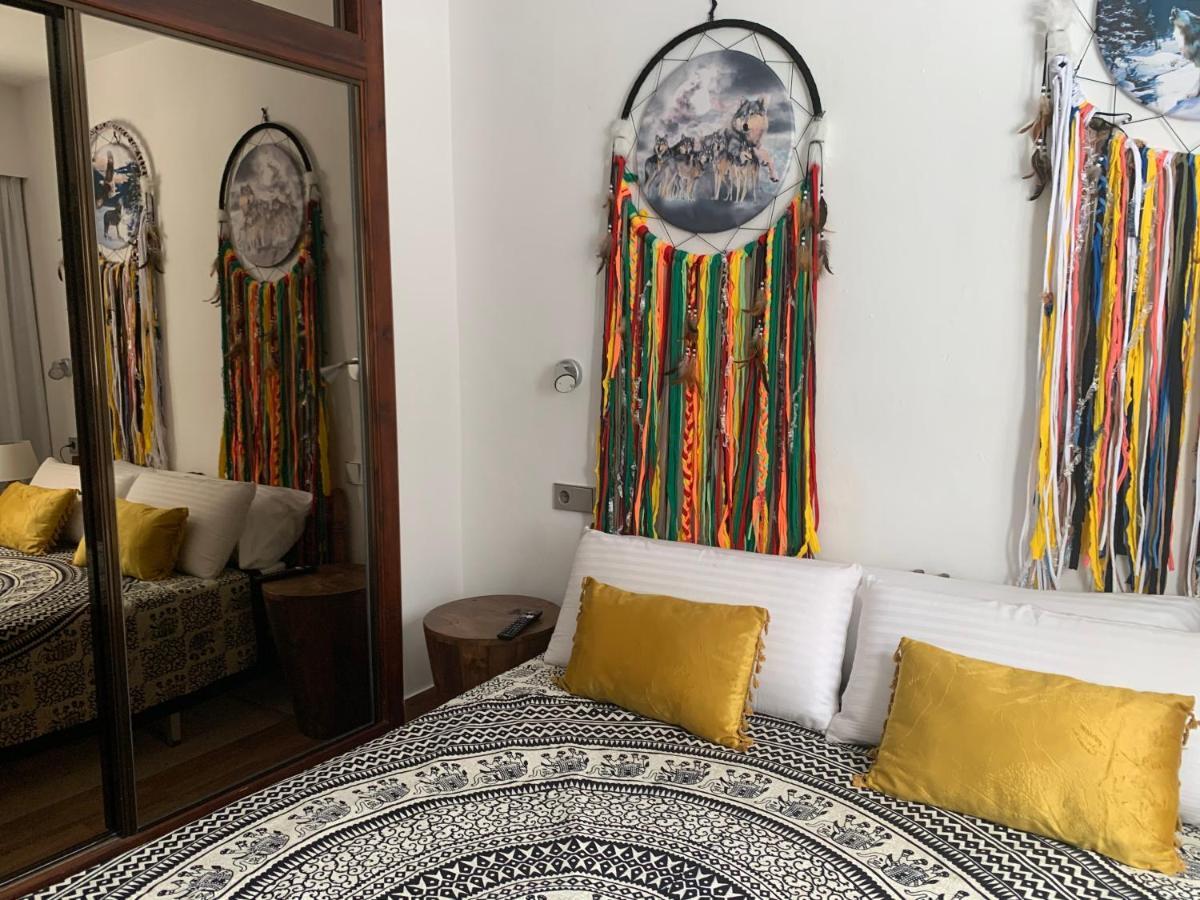 Ibiza Paradise Bed & Breakfast Santa Eularia des Riu Eksteriør bilde