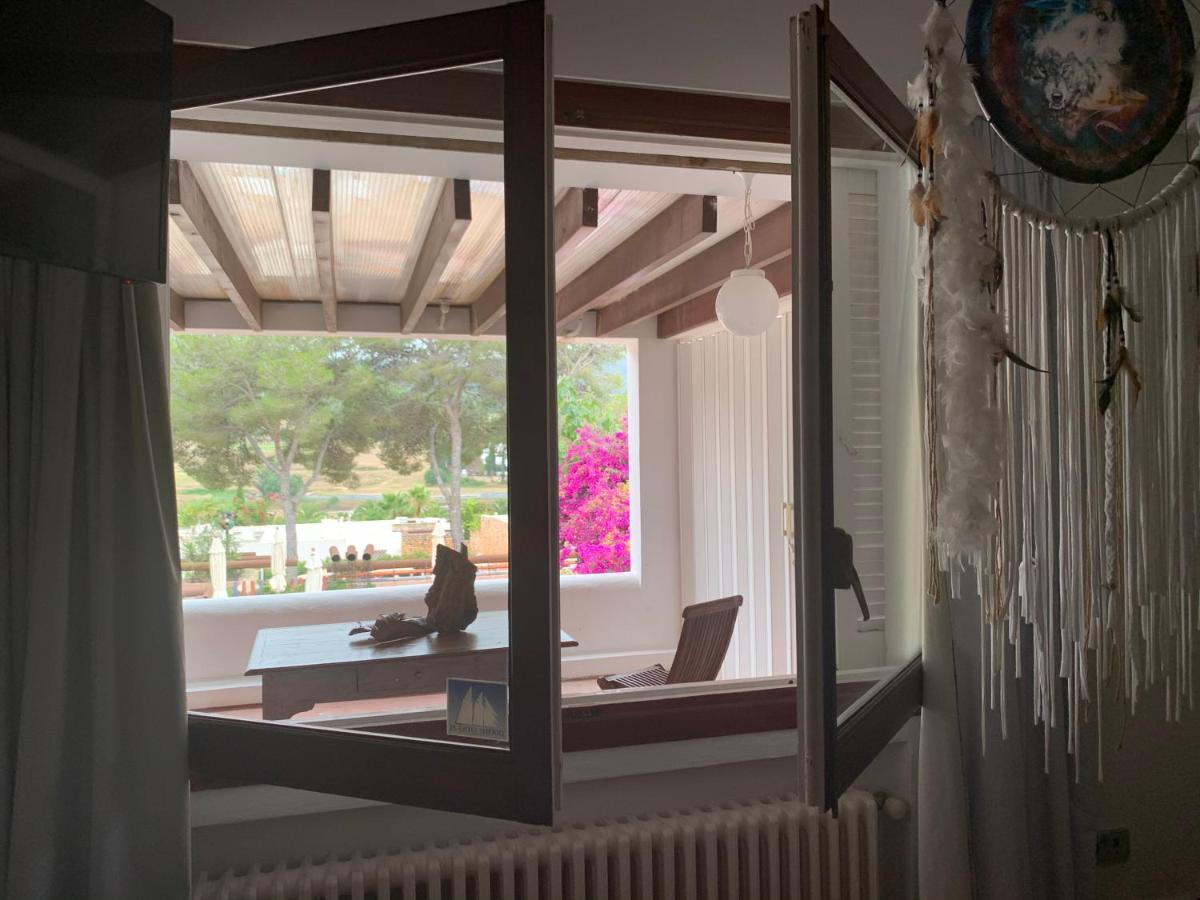 Ibiza Paradise Bed & Breakfast Santa Eularia des Riu Eksteriør bilde