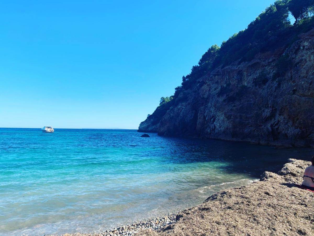Ibiza Paradise Bed & Breakfast Santa Eularia des Riu Eksteriør bilde