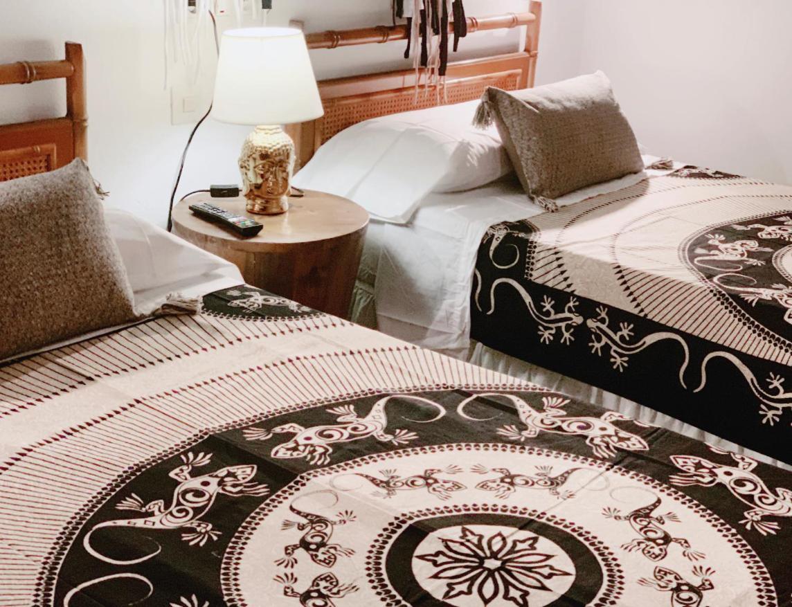 Ibiza Paradise Bed & Breakfast Santa Eularia des Riu Eksteriør bilde
