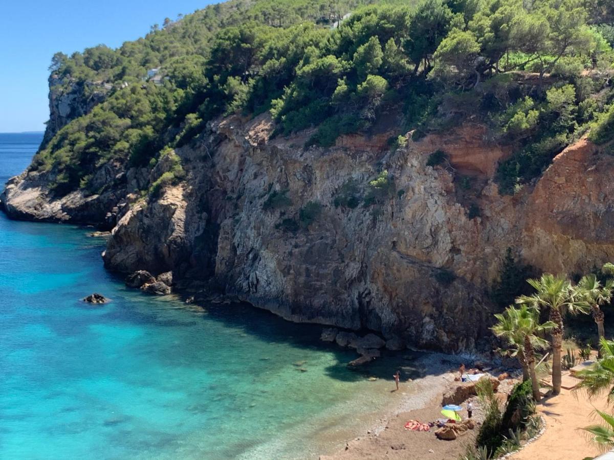 Ibiza Paradise Bed & Breakfast Santa Eularia des Riu Eksteriør bilde