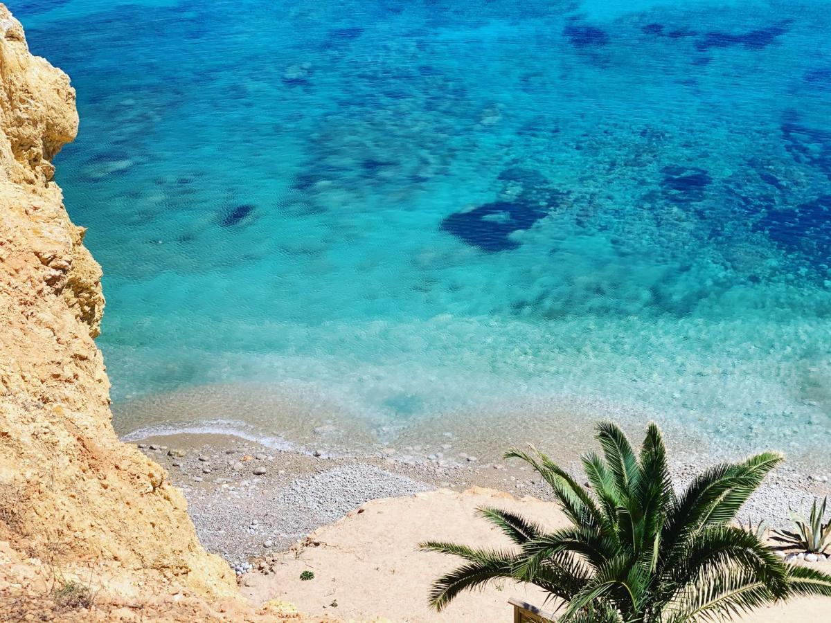 Ibiza Paradise Bed & Breakfast Santa Eularia des Riu Eksteriør bilde