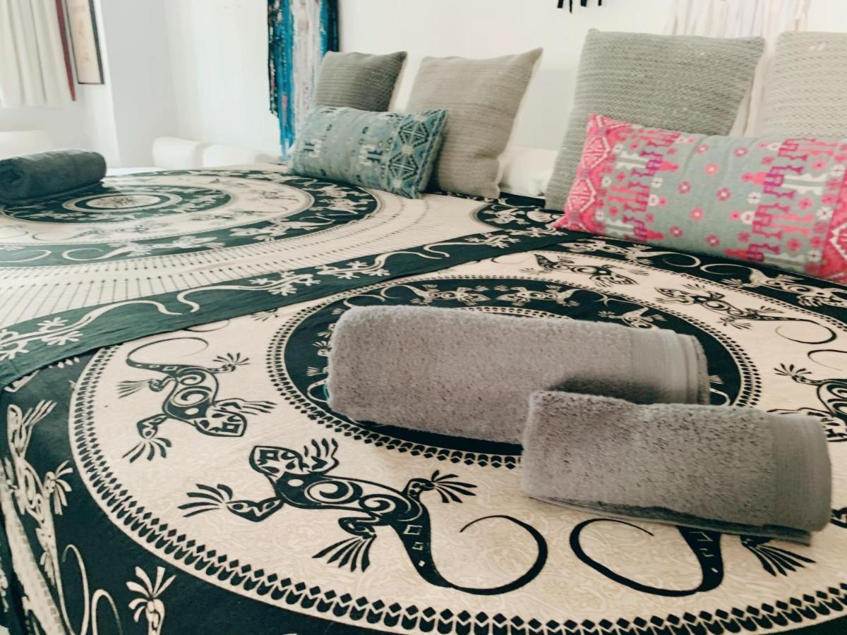 Ibiza Paradise Bed & Breakfast Santa Eularia des Riu Eksteriør bilde