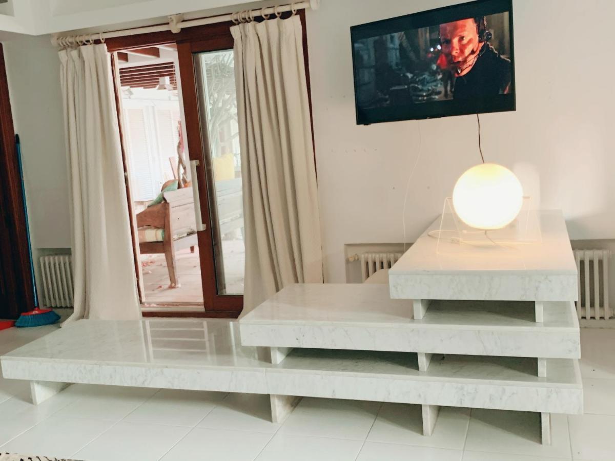 Ibiza Paradise Bed & Breakfast Santa Eularia des Riu Eksteriør bilde