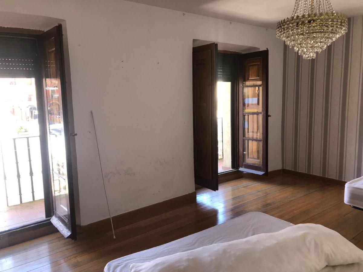 Ibiza Paradise Bed & Breakfast Santa Eularia des Riu Eksteriør bilde