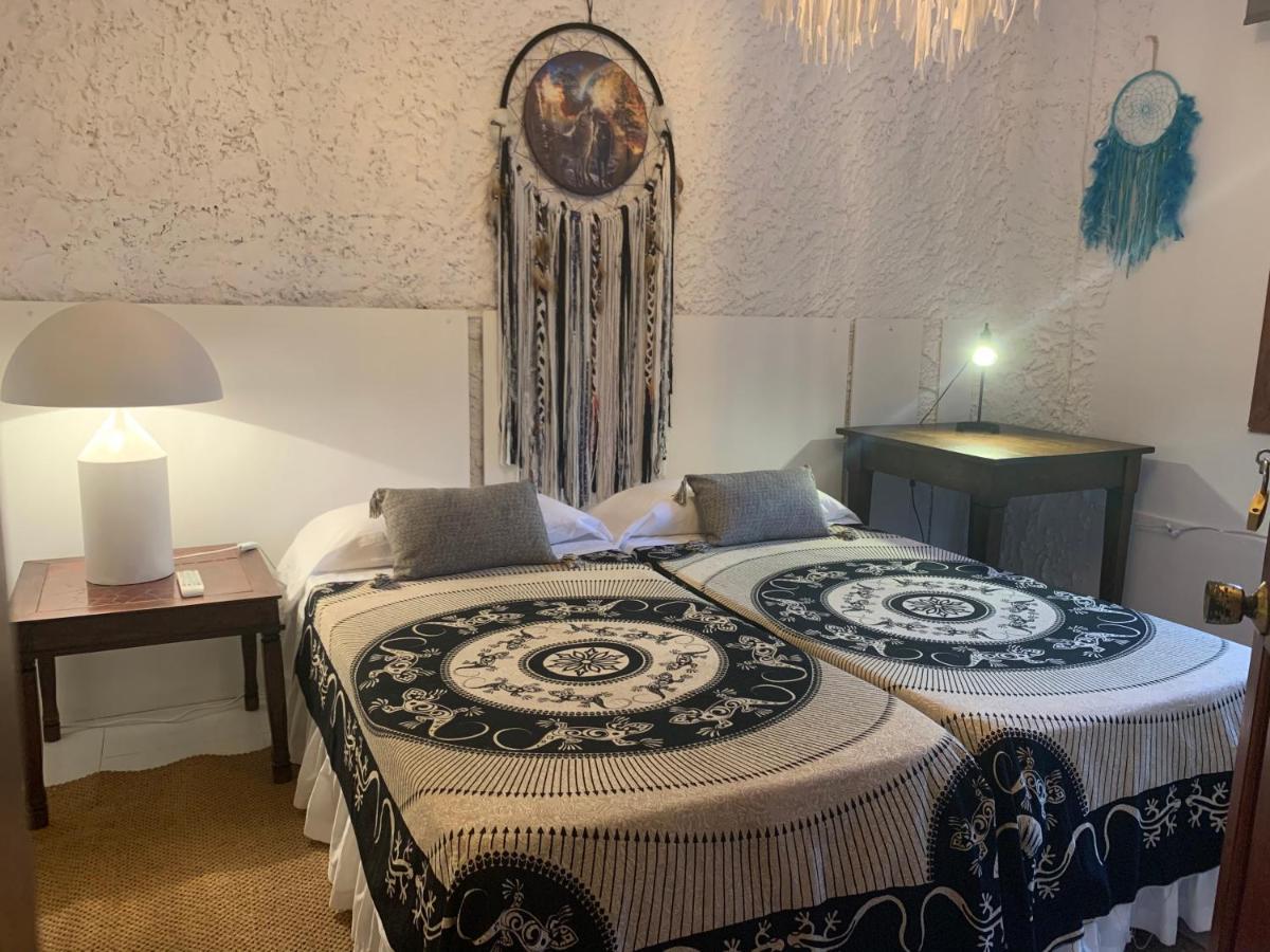 Ibiza Paradise Bed & Breakfast Santa Eularia des Riu Eksteriør bilde